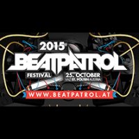 obrázek k akci Beatpatrol Festival 2016