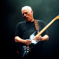 obrázek k akci David Gilmour