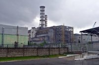 obrázek k akci Černobyl – spící peklo