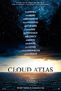obrázek k akci Atlas mraků – Německo, USA, Hong Kong, Singapur, 164 min. - Premiéra