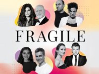 obrázek k akci Koncert / FRAGILE & SOŇA NORISOVÁ / Nejlepší vokální slovenská a cappella