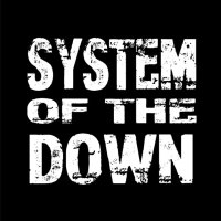 obrázek k akci System Of The Down (Tribute)