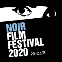 obrázek k akci Noir Film Festival 2020 na Křivoklátě