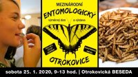obrázek k akci Entomologický výměnný den a výstava