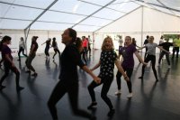 obrázek k akci Letní taneční škola