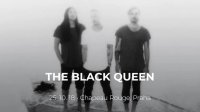 obrázek k akci The Black Queen