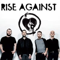 obrázek k akci Rise Against
