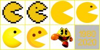 obrázek k akci SOUTĚŽ: Pac-Man slaví 40!