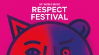 obrázek k akci Respect Festival 2016
