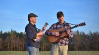 obrázek k akci Bluegrass a country na zámecké terase
