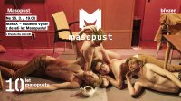 obrázek k akci MasoX - Hudební vývar z deseti let Masopustu!