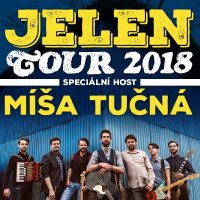 obrázek k akci JELEN TOUR 2018