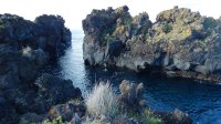 obrázek k akci Z hlubin oceánu na Azorské ostrovy – cestopisná přednáška