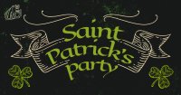 obrázek k akci St. Patrick's Party - Benjaming's Clan + Five Leaf Clover