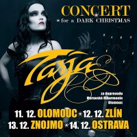 obrázek k akci TARJA za doprovodu Moravské filharmonie Olomouc