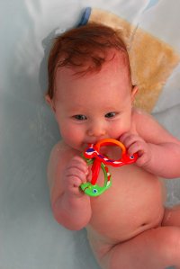 obrázek k akci Seminář Baby Signs aneb Jak porozumět miminkům v Juklíku