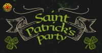 obrázek k akci St. Patrick's Party - Benjaming's Clan