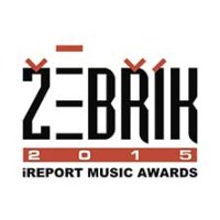obrázek k akci Žebřík 2015 iREPORT music awards
