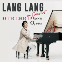 obrázek k akci LANG LANG in Concert