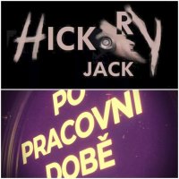 obrázek k akci Live! Hickory Jack / PPD ! Jamat6