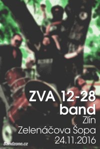 obrázek k akci ZVA 12-28 band