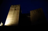 obrázek k akci Hradozámecká noc na hradě Landštejně ve znamení loutny a houslí