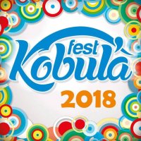 obrázek k akci Kobuľa Fest 2018