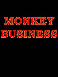 obrázek k akci Monkey Business
