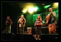 obrázek k akci JAUVAJS – irsko-skotsko-keltská hudba