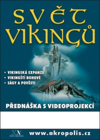 obrázek k akci Svět Vikingů