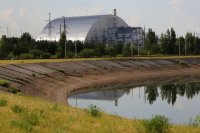 obrázek k akci Černobyl - spící peklo