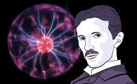 obrázek k akci přednáška Nikola Tesla