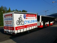 obrázek k akci Zahájení cyklistické sezóny 2018 v Ústí nad Labem