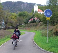 obrázek k akci Zahájení cyklistické sezóny 2018 v Ústí nad Labem