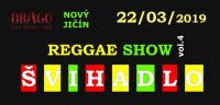 obrázek k akci Švihadlo / Reggae show vol. 4