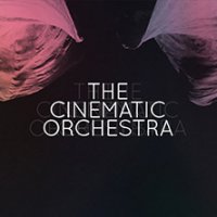 obrázek k akci The Cinematic Orchestra