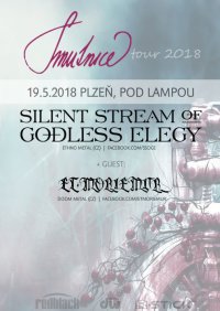 obrázek k akci Smutnice tour 2018, Plzeň (cz)