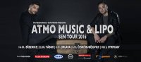 obrázek k akci ATMO music SEN TOUR + LIPO