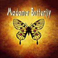 obrázek k akci Madama Butterfly - Oper in der Krypta