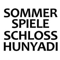 obrázek k akci Sommerspiele Schloss Hunyadi