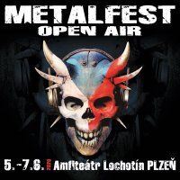 obrázek k akci Metalfest open air 2020