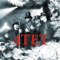 obrázek k akci 4TET –  koncert No. 5