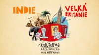 obrázek k akci Festival Culturea promění Zlín v Indii a Velkou Británii