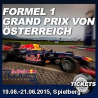 obrázek k akci F1 Grand Prix Rakouska
