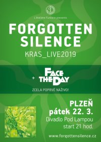 obrázek k akci FORGOTTEN SILENCE kras_LIVE2019