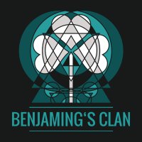 obrázek k akci Saint Patrick's Day Tour - Benjaming's Clan + Ve vzduchu