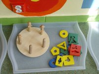 obrázek k akci Montessori pracovna