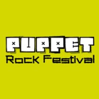 obrázek k akci Puppet Rock Festival