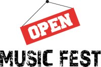 obrázek k akci OPEN MUSIC FEST 2020- Dvoudenní hudební festival