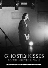 obrázek k akci Ghostly Kisses (CA)